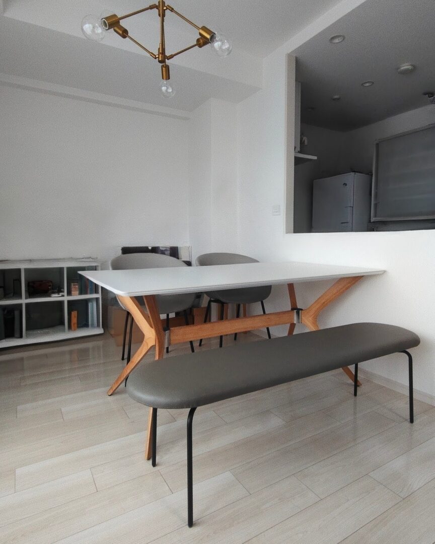 トータルコーディネート